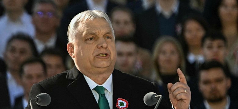 Mocne ultimatum Orbana dla Ukraińców. "Nie ma ropy – nie ma pieniędzy"