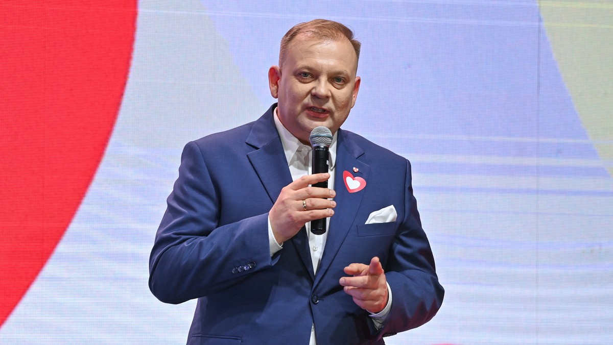 Wybory samorządowe 2024. Elbląg: pojedynek KO-PiS w II turze