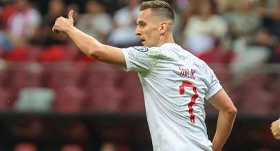 Milik poza kadrą na Euro 2024? Dawna gwiazda z mocnym apelem do Probierza