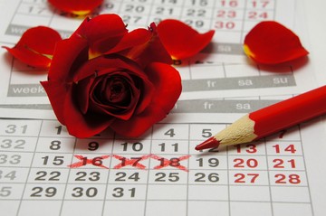 Mire utal az erős menstruációs vérzés?