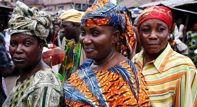 BOA partners with Benue Government to give out grants, soft loans to 27,600 women as part of efforts to ensure women become self-reliant
