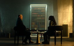 Hitowy serial SF wręcz odbiera mowę. "Nie jestem w stanie opisać jego geniuszu"