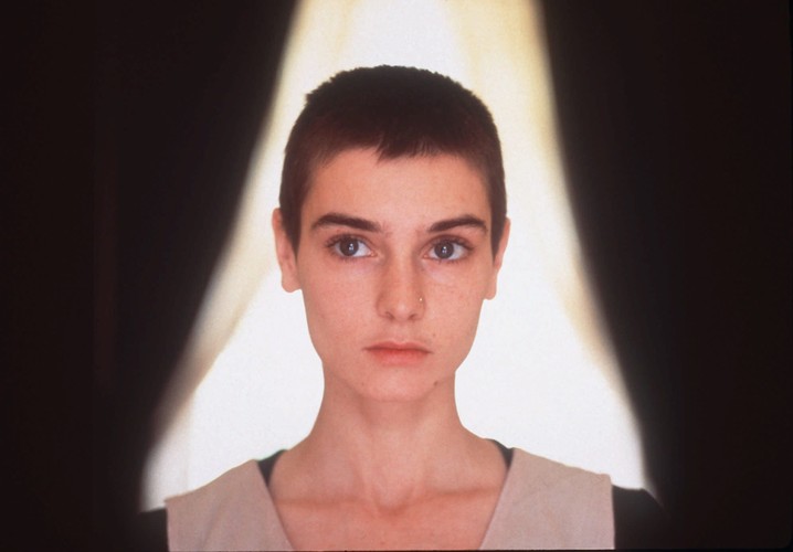 2. Sinead O'Connor – 'Nothing Compares 2 U' (z repertuaru Prince'a)