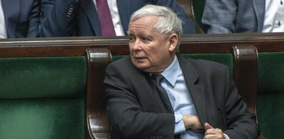 Tych słów Kaczyński mu nie zapomni. Co dalej z Macierewiczem?