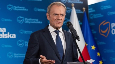 tusk publikuje spot, tomczyk dodaje: będą kolejne zmiany! co jeszcze ogłoszą przed nowym rokiem?