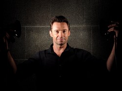 Hugh Jackman wcale nie chciał być Jamesem Bondem