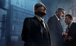 'Irlandczyk' Martina Scorsesego. Mafia jako park rozrywki [RECENZJA]