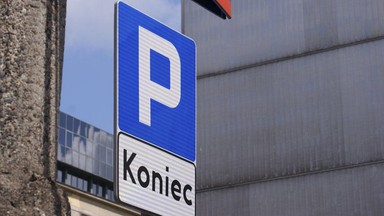 Aplikacja ułatwi znalezienie miejsca parkingowego w centrum stolicy