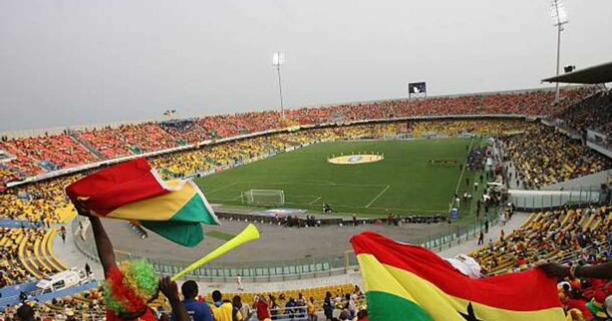 Tanzania invites Russia to be a part of the largest football tournament in Africa