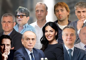 Blicova lista 300 najmoćnijih 