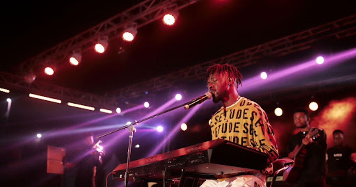 Second Time's The Charm! Johnnie Walker brought the heat to Johnny's Room Live - Vimarsana News