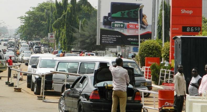 Armed robbery, car theft on the rise in Abuja