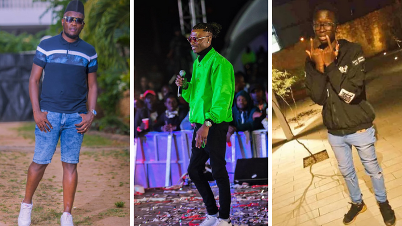 Daddy Owen comments after Octopizzo is linked to death of Kenneth Abom (Instagram)