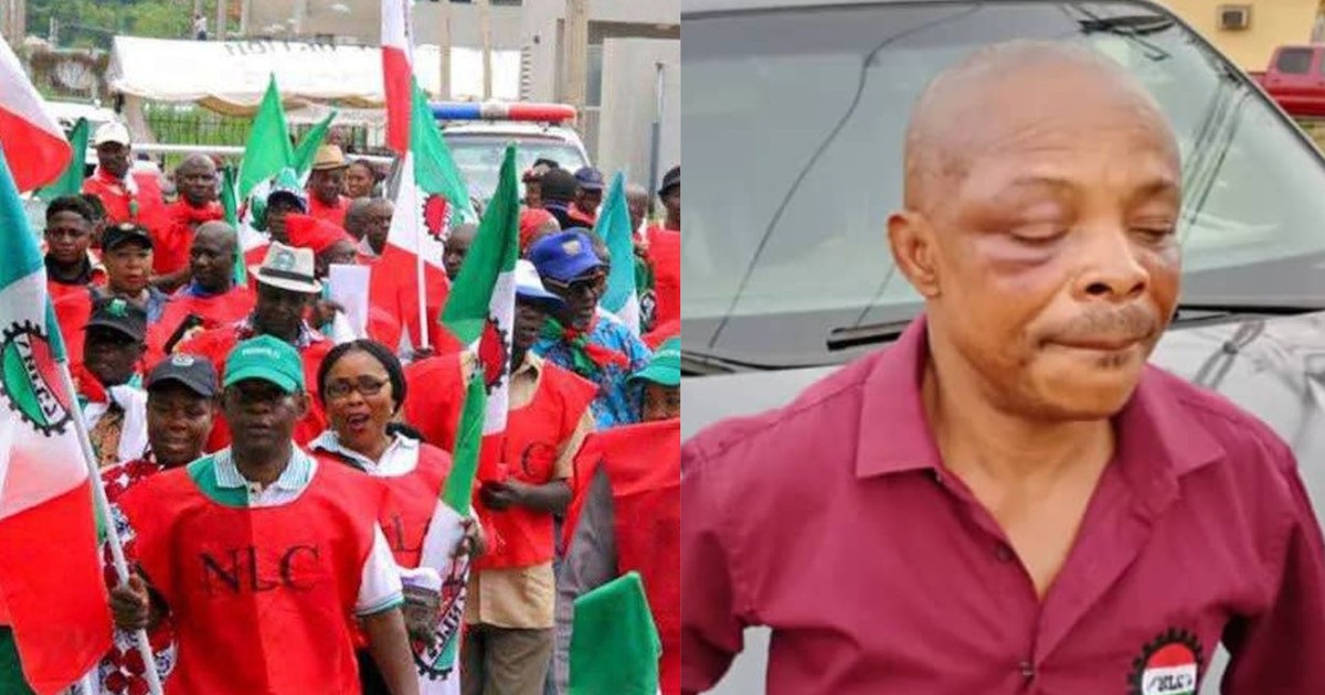Labour suspends nationwide strike after meeting with FG - Vimarsana News