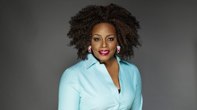 Dianne Reeves