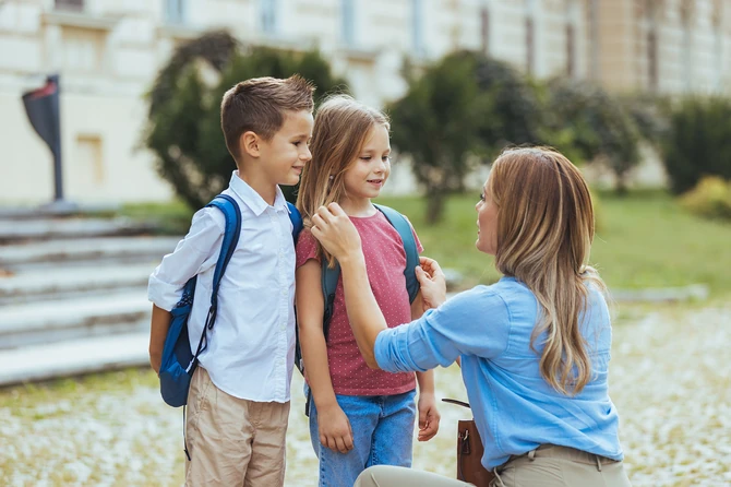 Greške u roditeljstvu