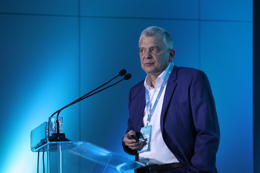 Prof. dr Vladimir Petrović