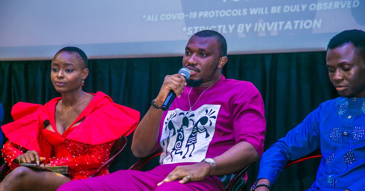 'Osawumikani' short film premieres to rave reviews - Vimarsana News