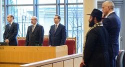 Trybunał zgodził się na ubój rytualny. Żydzi: To przejaw dojrzałości