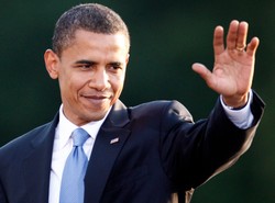 Obama wkrótce pojedzie do Rosji. Porozmawia o antyrakietach