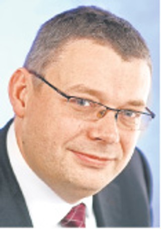 Piasecki: Problem w Radzie Polityki Pieniężnej