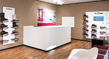 A comprehensive guide to shoes with distinct soles