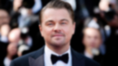 Leonardo DiCaprio śledził wieczór wyborczy w USA z nietypowego miejsca. Gdzie ustawił projektor?