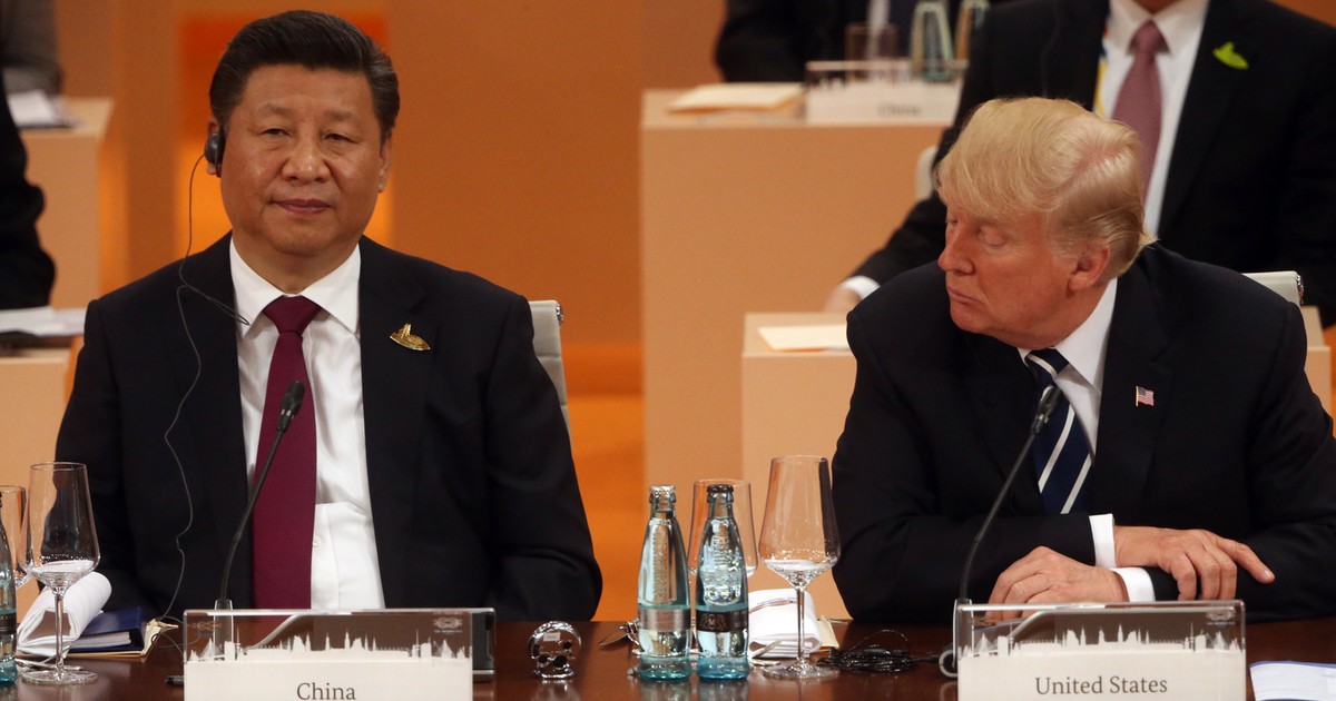 Trump rozmawiał z prezydentem Chin. Długo zabiegał o tę rozmowę