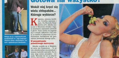 Książkiewicz kręci z Kulczykiem?