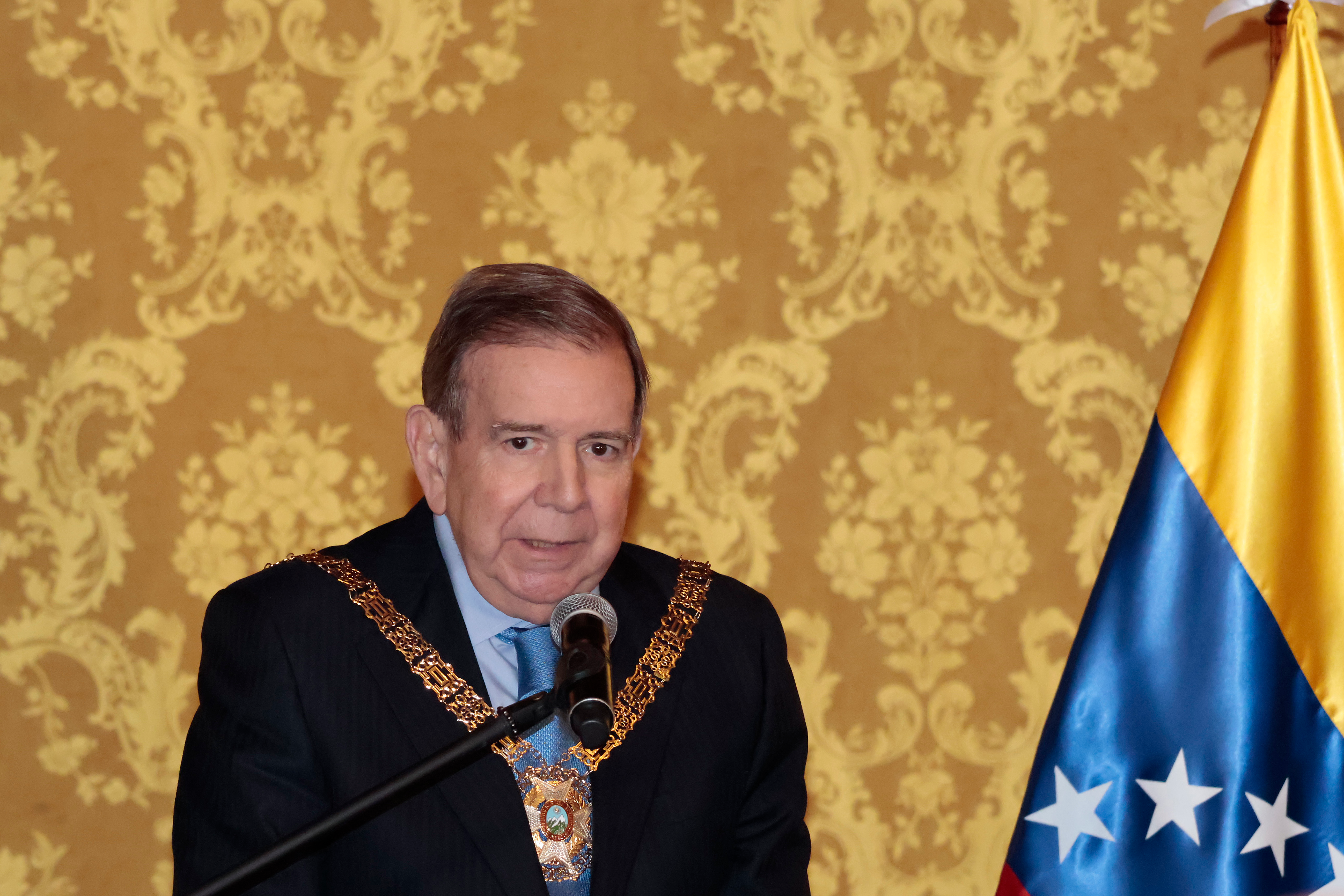 Venezuela expulsa Alto Comisionado ONU por denunciar abusos