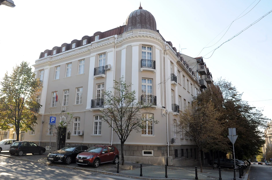 Visoki savet sudstva