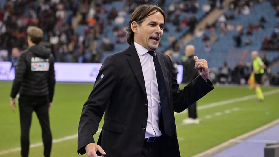 Simone Inzaghi