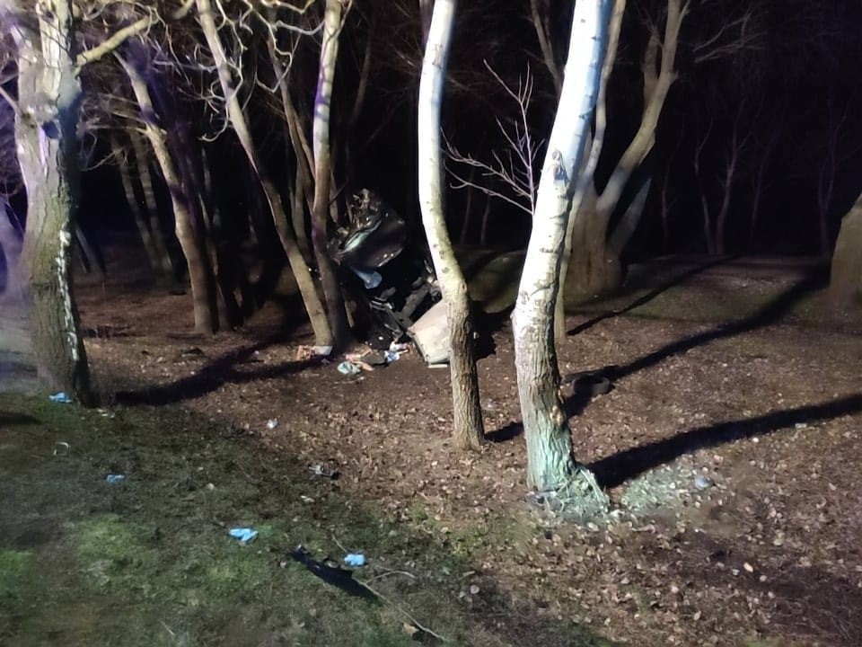 Susedka Moniky Jákliovej Alexandra († 32) zomrela medzi Dolným Štálom a Veľkým Mederom.