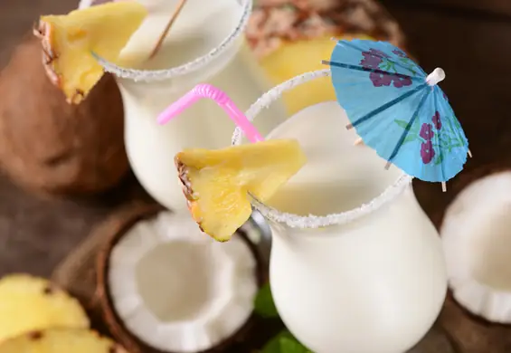 Piña colada