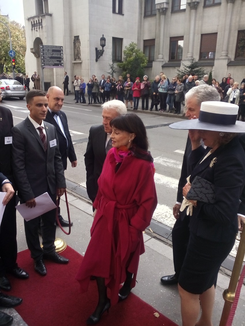 Jelisaveta Karađorđević