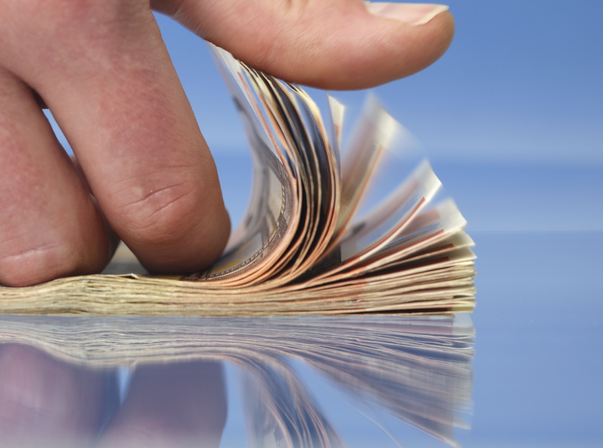 TotalMoney.pl: Kredyt firmowy - co można wliczyć w koszty?