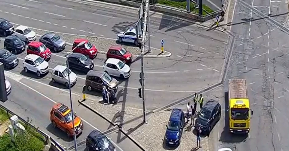 Sudar na Autokomandi