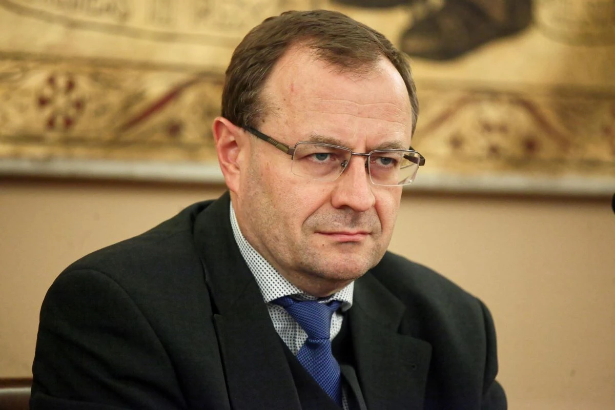 Debata Trzaskowskiego z Nawrockim podstawą do unieważnienia wyborów? Prof. Dudek: Pojawiają się takie głosy