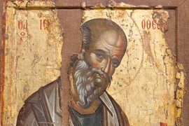 Sutra se slavi SVETI JOVAN BOGOSLOV: Nipošto ne smete da dotaknete OVE predmete da ne biste PRIZVALI VELIKU ŠTETU U KUĆU