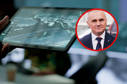 "Wojna w Polsce już trwa". Generał Polko: Rosja nie musi wjeżdżać czołgami — niszczy nas od środka [ROZMOWA]