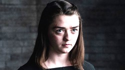Arya Stark wygadała datę premiery ostatniego sezonu "Gry o tron"?