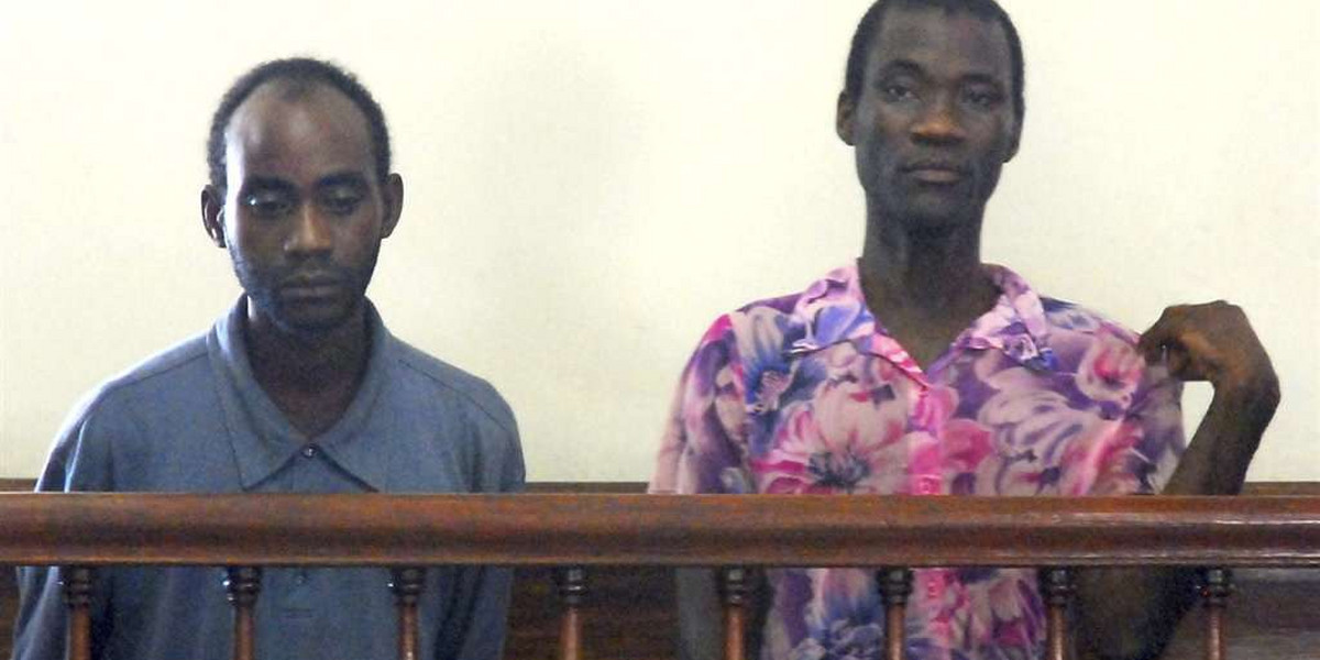 Dwaj geje skazani zostali skazani na 14 lat więzienia za wzięcie symbolicznego ślubu w Malawi. Teraz jednak rozeszli się, bo jeden z nich okazał się biseksualny i postanowił wziąć drugi ślub, tym razem urzędowy, z kobietą