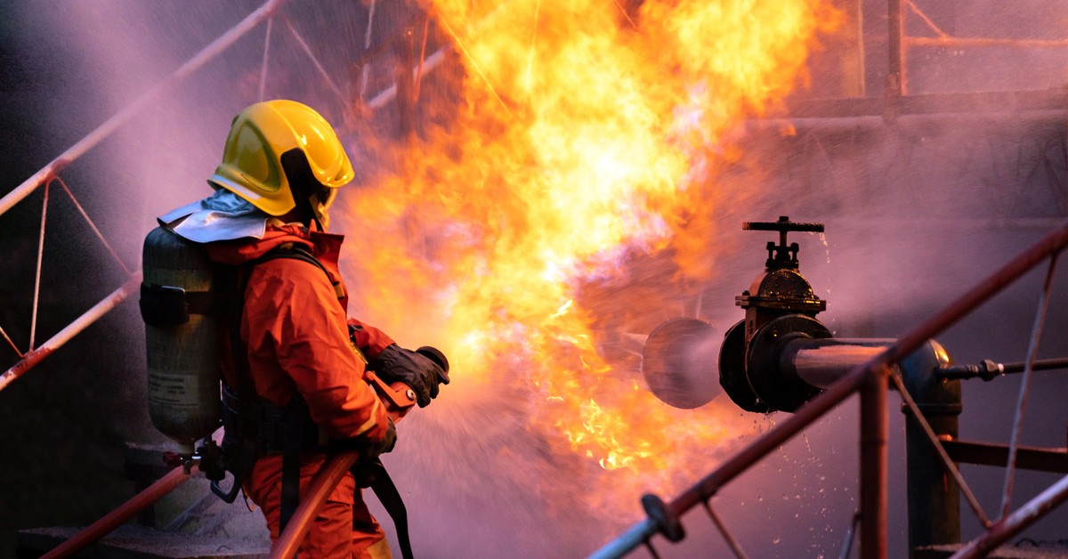 Atak dronów na największą rafinerię w Arabii Saudyjskiej. Została zamknięta