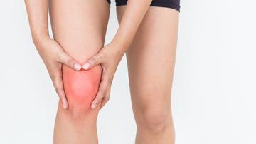 hogyan lehet enyhíteni a térd osteoarthritis fájdalmát