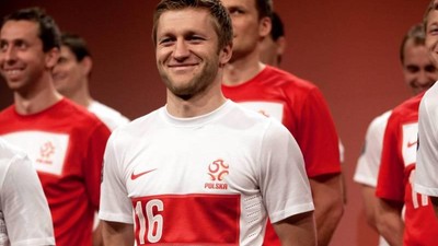 logo pzpn jakub błaszczykowski strój reprezentacja