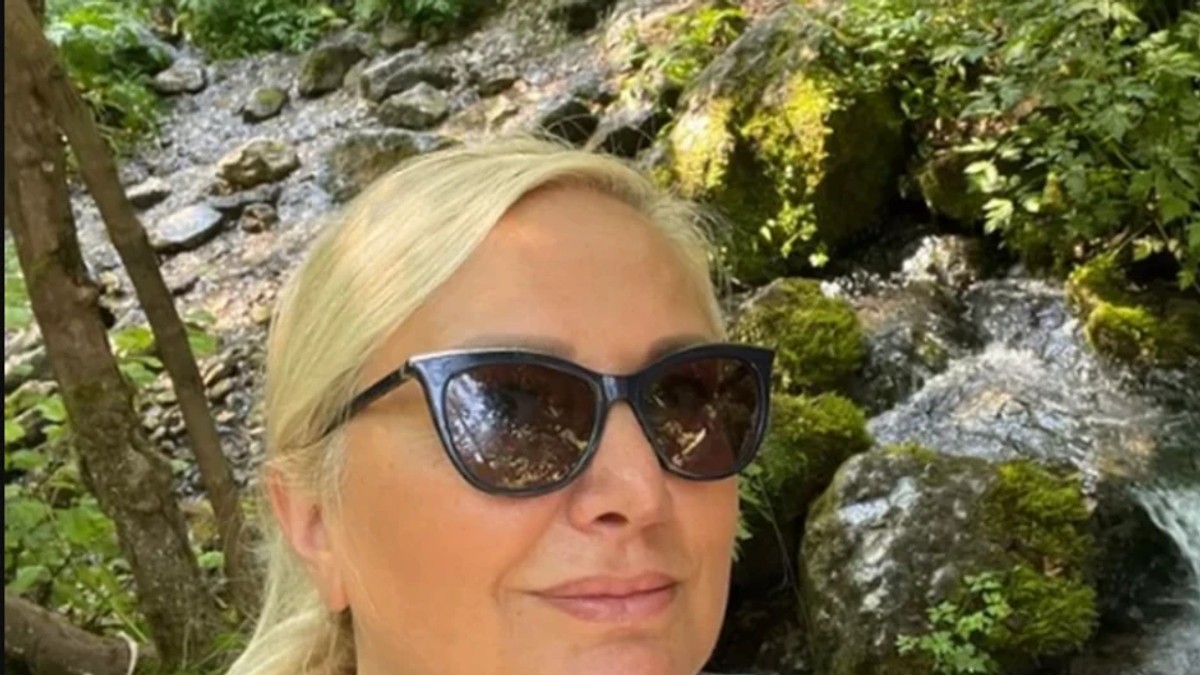 Leontina Vukomanović
