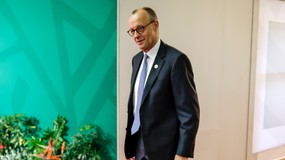 Merz studzi emocje. Nie będzie przełomu w planie USA dla Ukrainy