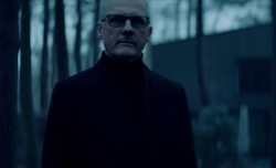 Legenda polskiej elektroniki i jej nadzieja razem. Marek Biliński z XxanaxX w utworze "Duch" [TELEDYSK]