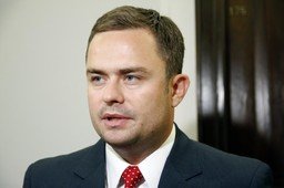 Rzecznik PiS: Dowody na zamach na Tu-154 są, ale leżą w Rosji