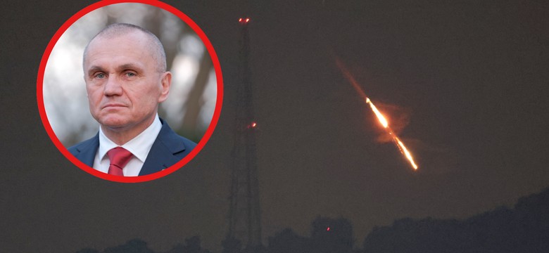 Iran kontra Izrael. Gen. Polko: Nie szedłbym jeszcze w atmosferę paniki